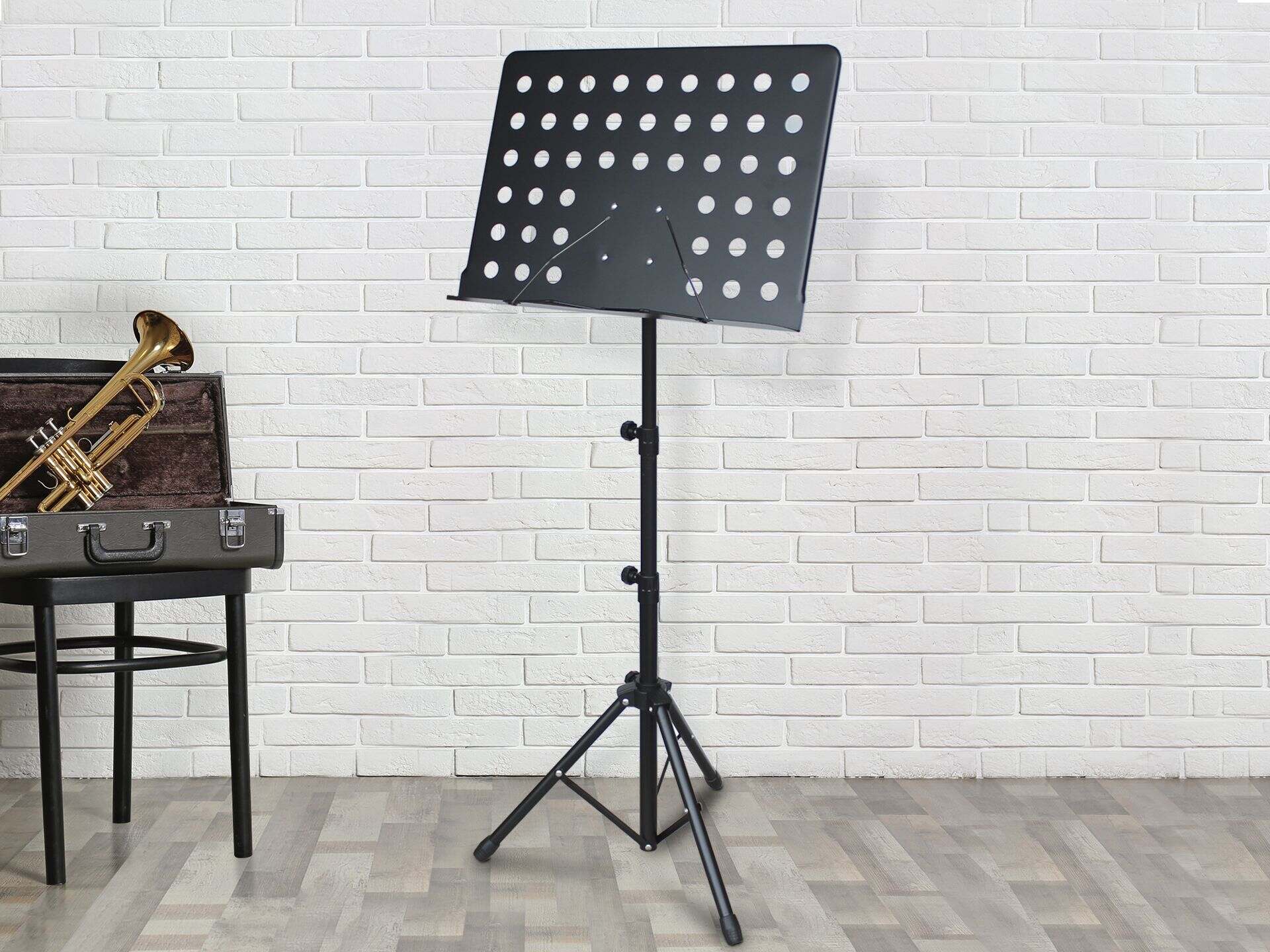 Music Sheet Stand Review: The Perfect Accessory for Musicians