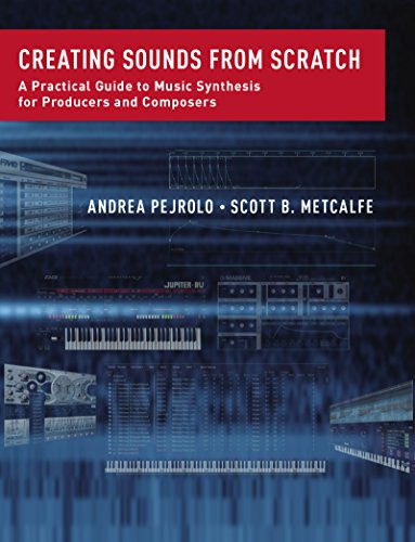 Music Synthesis: A Practical Guide