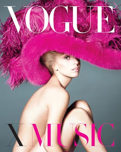 Music Vogue Book