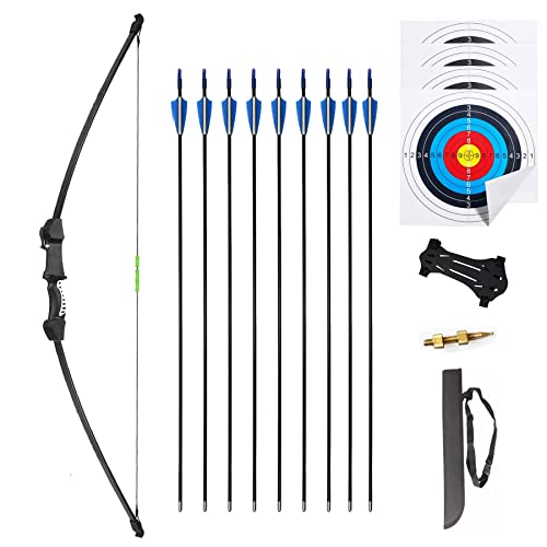 Mxessua Teen Archery Set