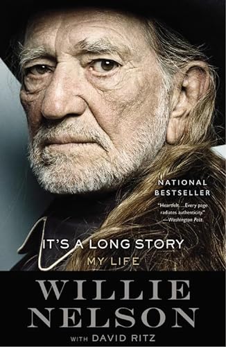 My Life by Willie Nelson