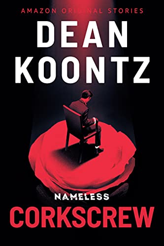 Nameless: Season Two Book 5