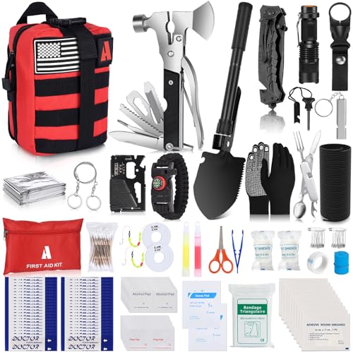 NAPASA Emergency Survival Kit