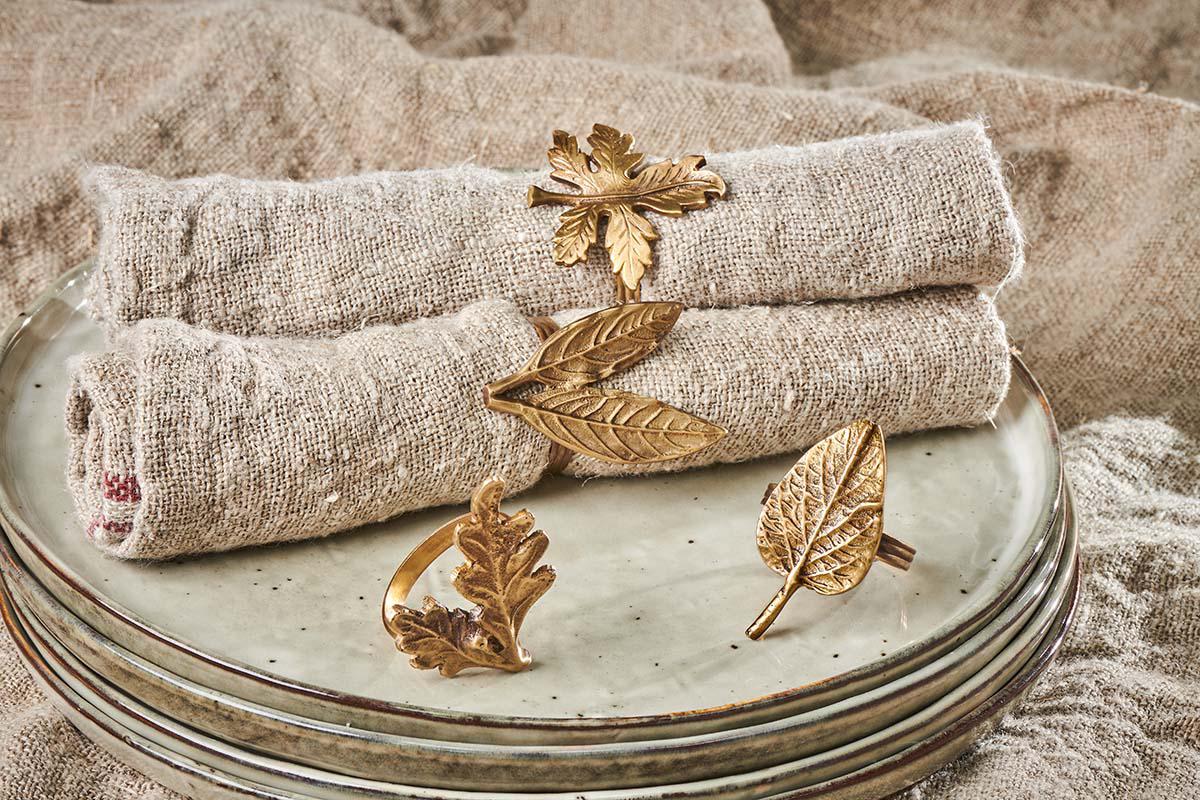 Napkin Rings Review: Enhance Your Table Setting with These Stylish Accessories