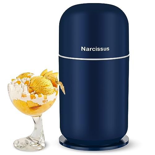 Narcissus Ice Cream Maker Machine