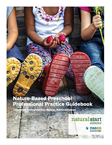 Nature-Based Preschool Guidebook