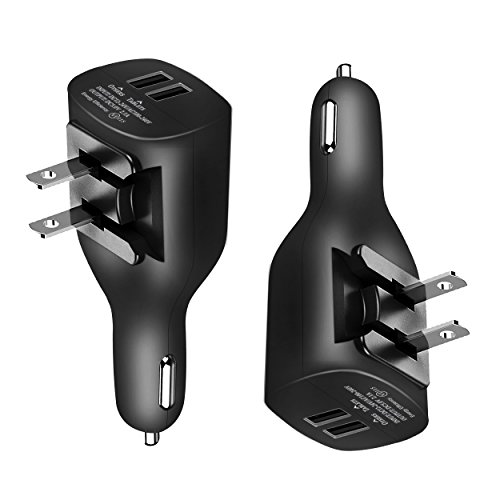 NDLBS Car Charger 2-Pack