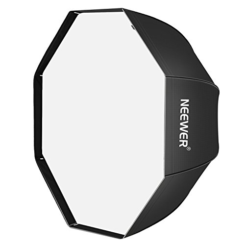 Neewer 47'' Softbox Umbrella for Photography