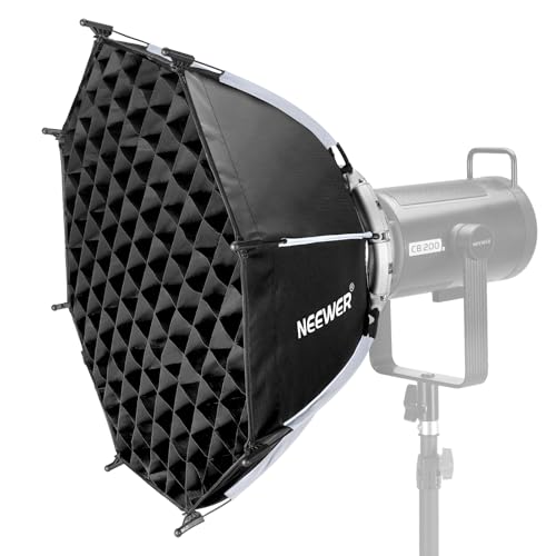 NEEWER Quick Release Softbox