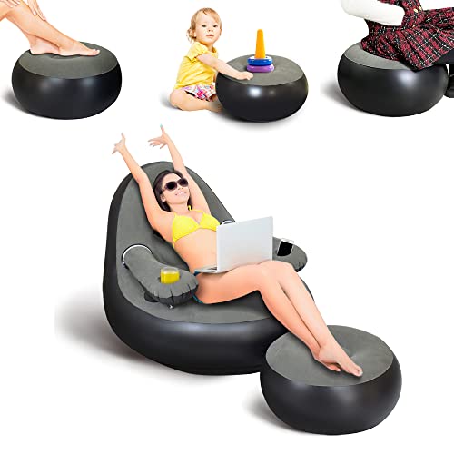 Nevife Inflatable Lounge Chair