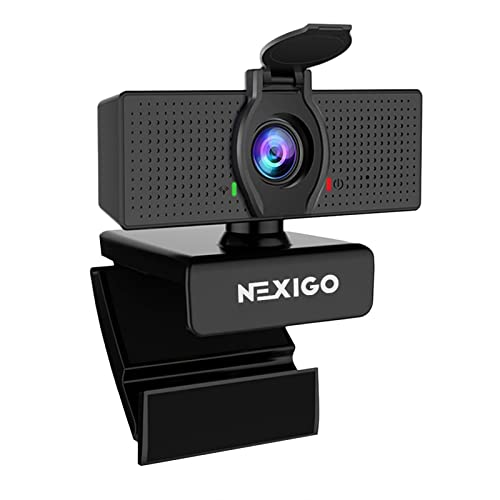 NexiGo N60 Webcam
