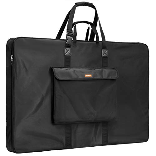 Nicpro Large Art Portfolio Bag