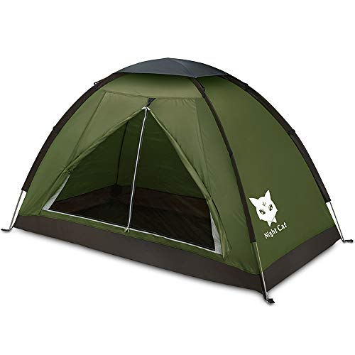 Night Cat Camping Tent