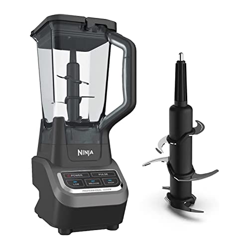 Ninja BL610 Professional Blender