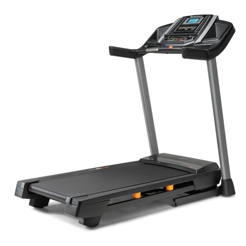NordicTrack Treadmill with iFIT Membership