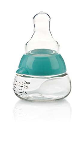 Nuby Medi-Nurser Medicine Bottle