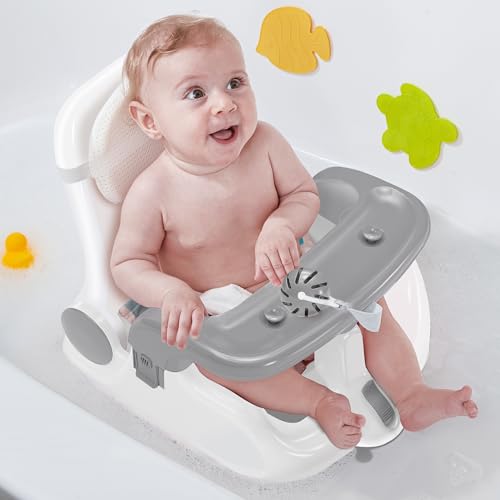 Obee Odee Baby Bath Seat