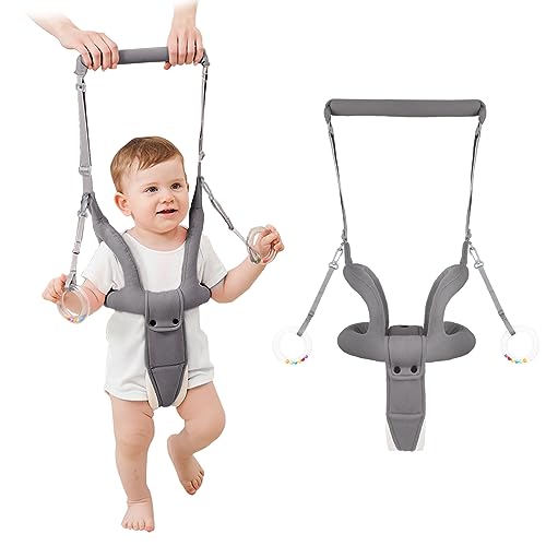 Ocanoiy Baby Walking Harness, Toddler Walker Assistant Belt