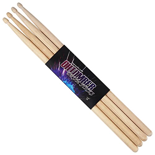 Ohtomber Maple Drumsticks