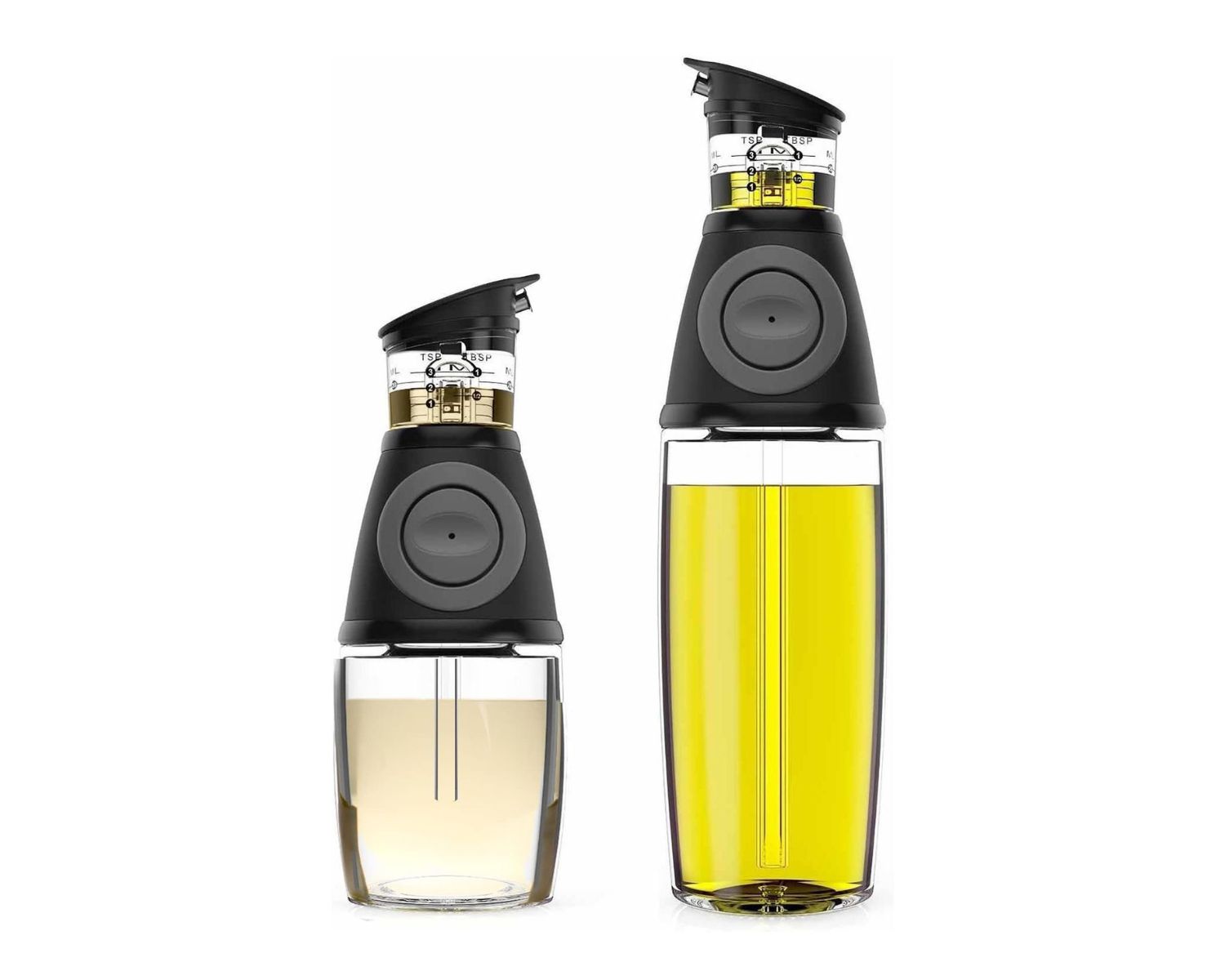 Olive Oil Dispenser Review: A Must-Have Kitchen Accessory