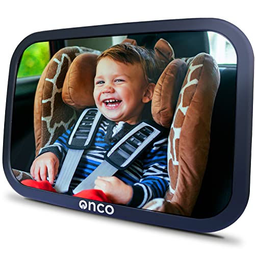 Onco Baby Car Mirror