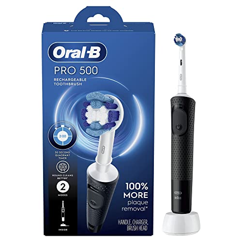 Oral-B Pro 500 Toothbrush