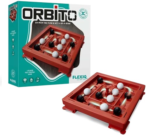 Orbito Strategy Game