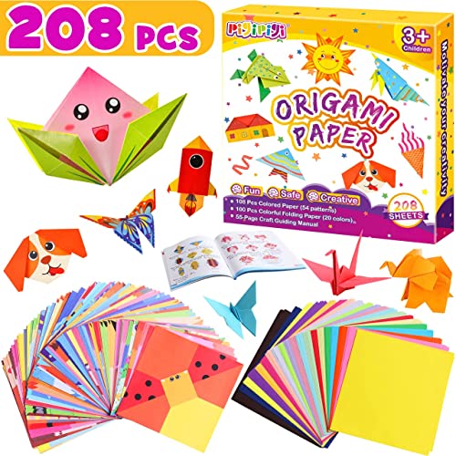 Origami Paper for Kids
