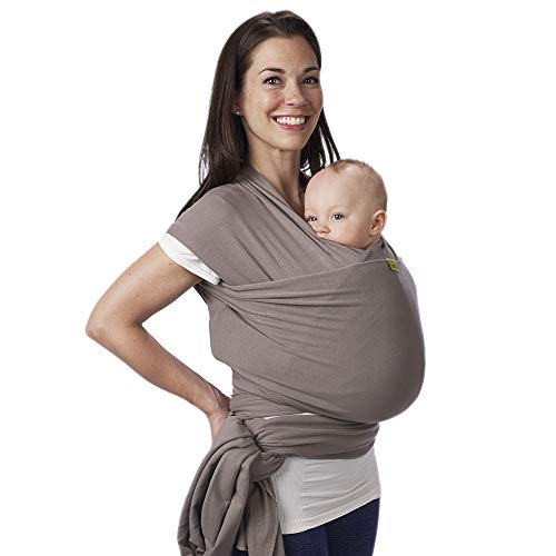 Original Baby Carrier Wrap Sling for Newborns