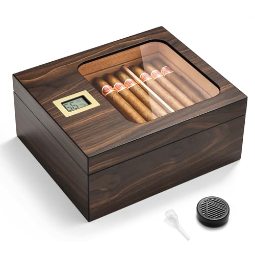 OTAKOKIT Cigar Humidor