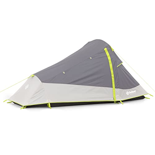 Outdoor 2 Person Lightweight Backpacking Tent