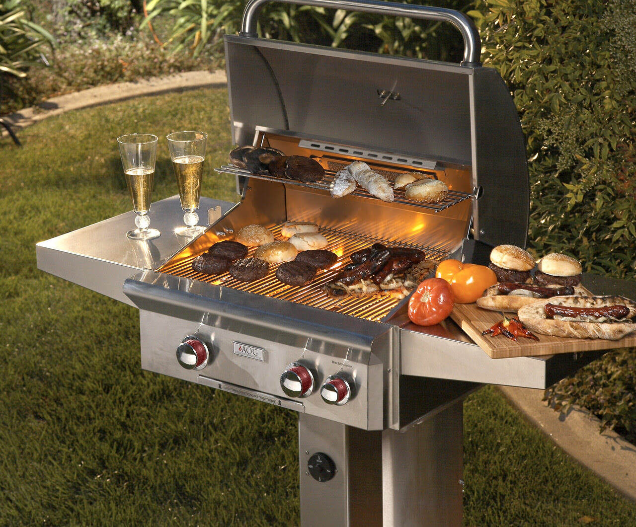 Outdoor Grill Review: The Best Options for Grilling Enthusiasts