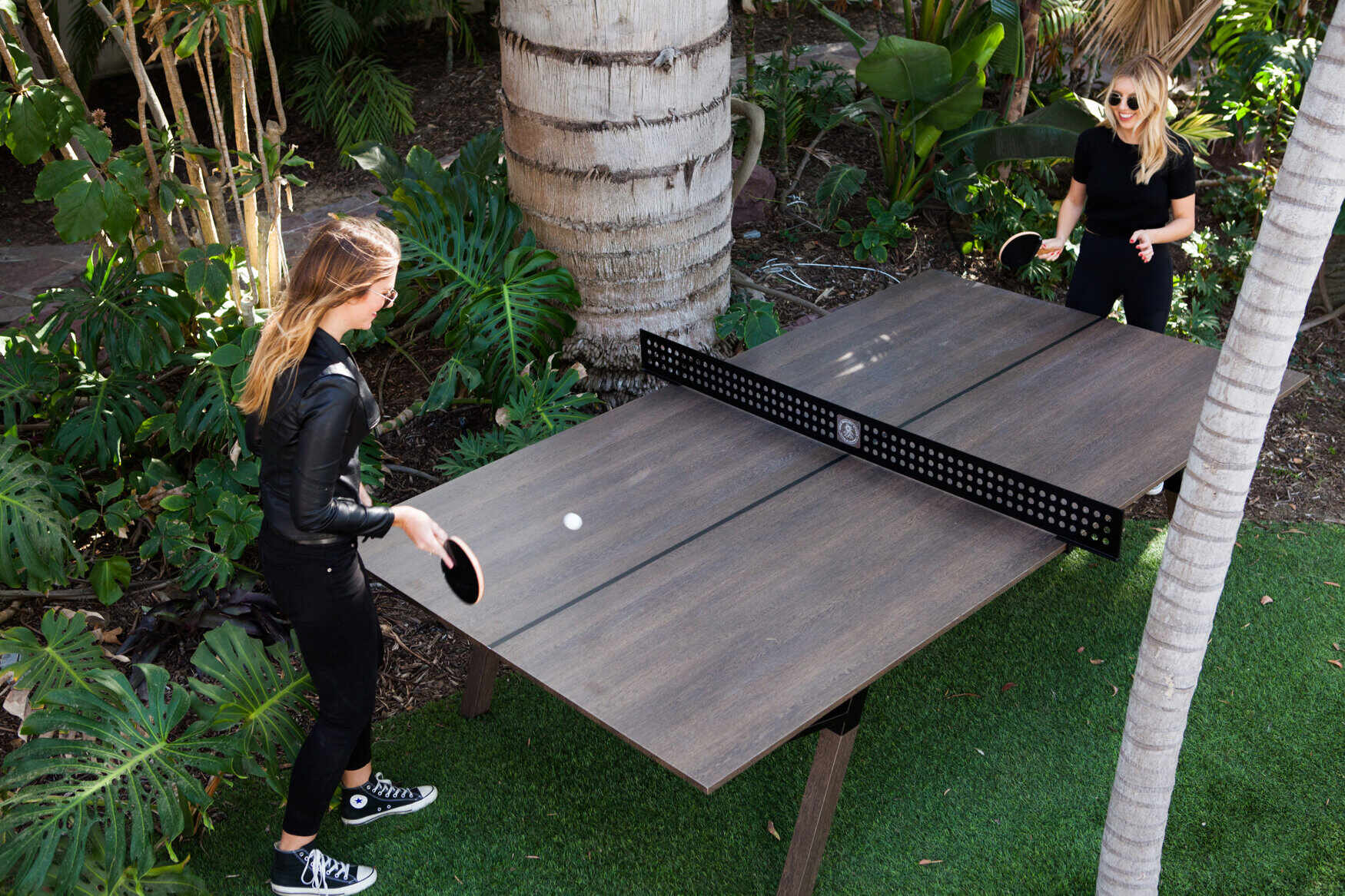 Outdoor Ping Pong Table Review: Top Picks and Buying Guide