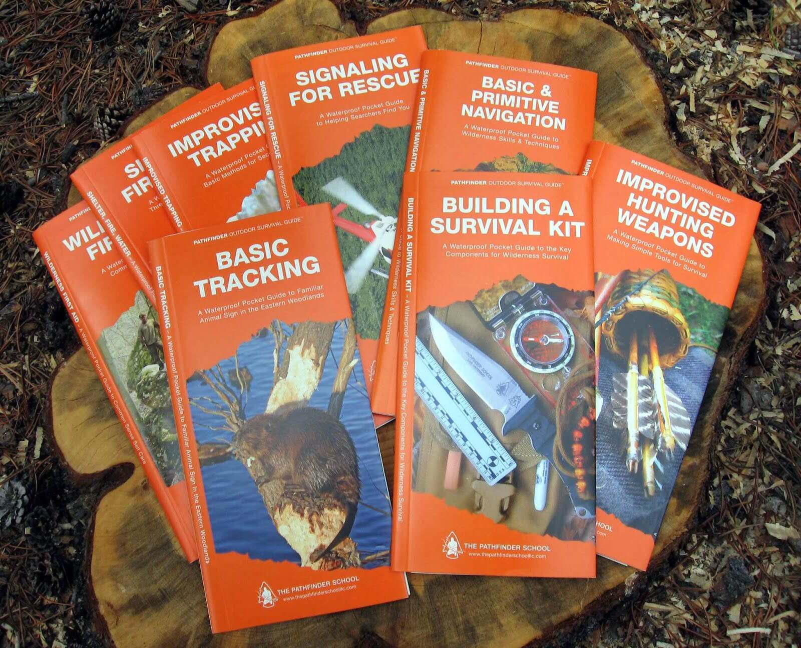 Outdoor Survival Book Review: A Must-Have Guide for Wilderness Enthusiasts