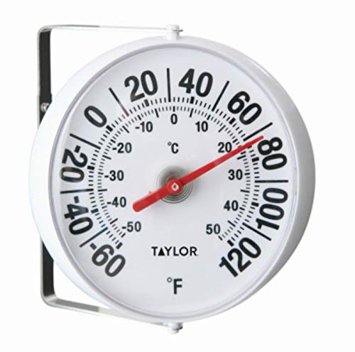 Outdoor Thermometer 5159