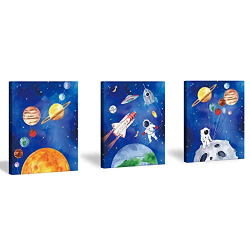 Outer Space Art Prints
