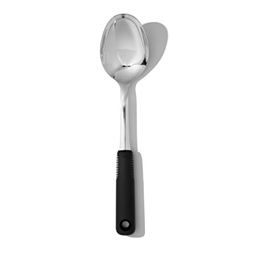 OXO Good Grips Steel Spoon