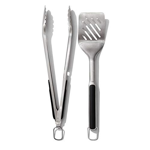 OXO Grilling Tools Set