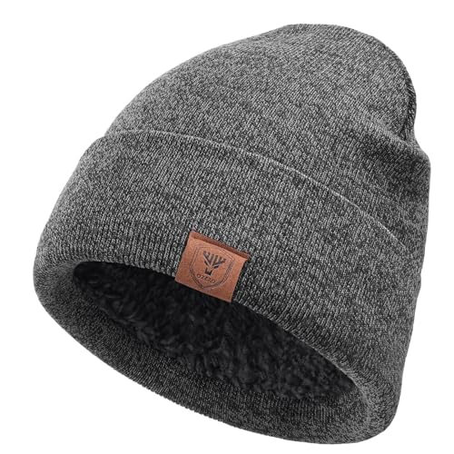 OZERO Winter Beanie Hat