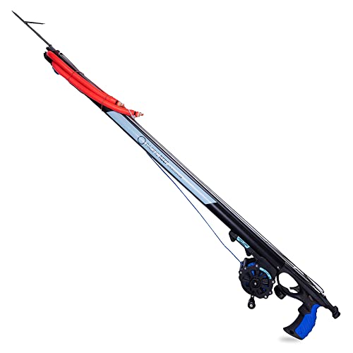 PacificReef Double Band Speargun