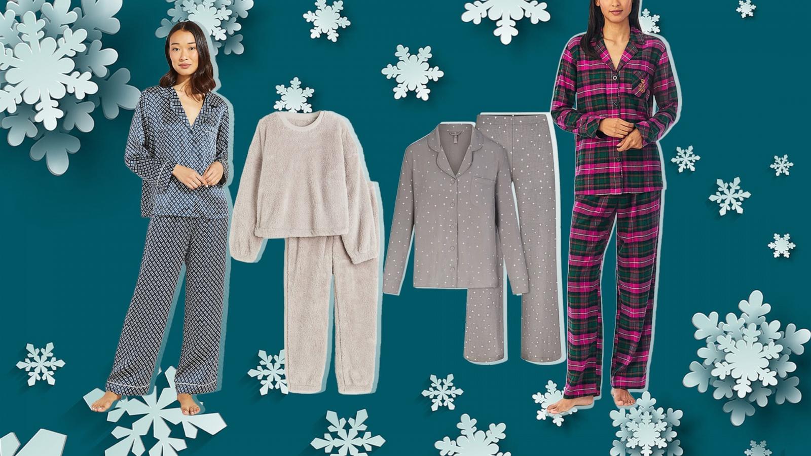 Pajama Set Review: The Perfect Sleepwear for Comfort and Style