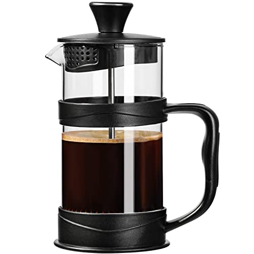 PARACITY French Press Coffee Maker