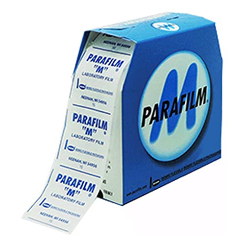 Parafilm M PM992 Lab Film