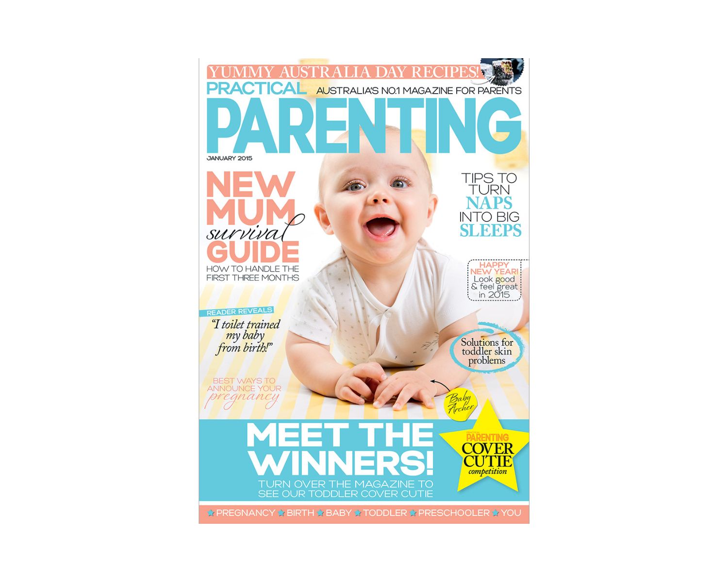 Parenting Magazine Subscription Review: A Must-Have Resource