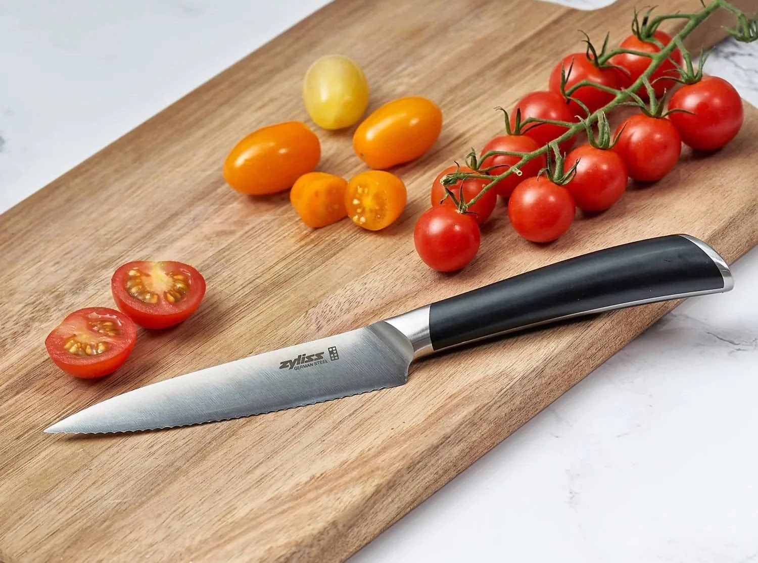 Paring Knife Review: A Must-Have Kitchen Tool