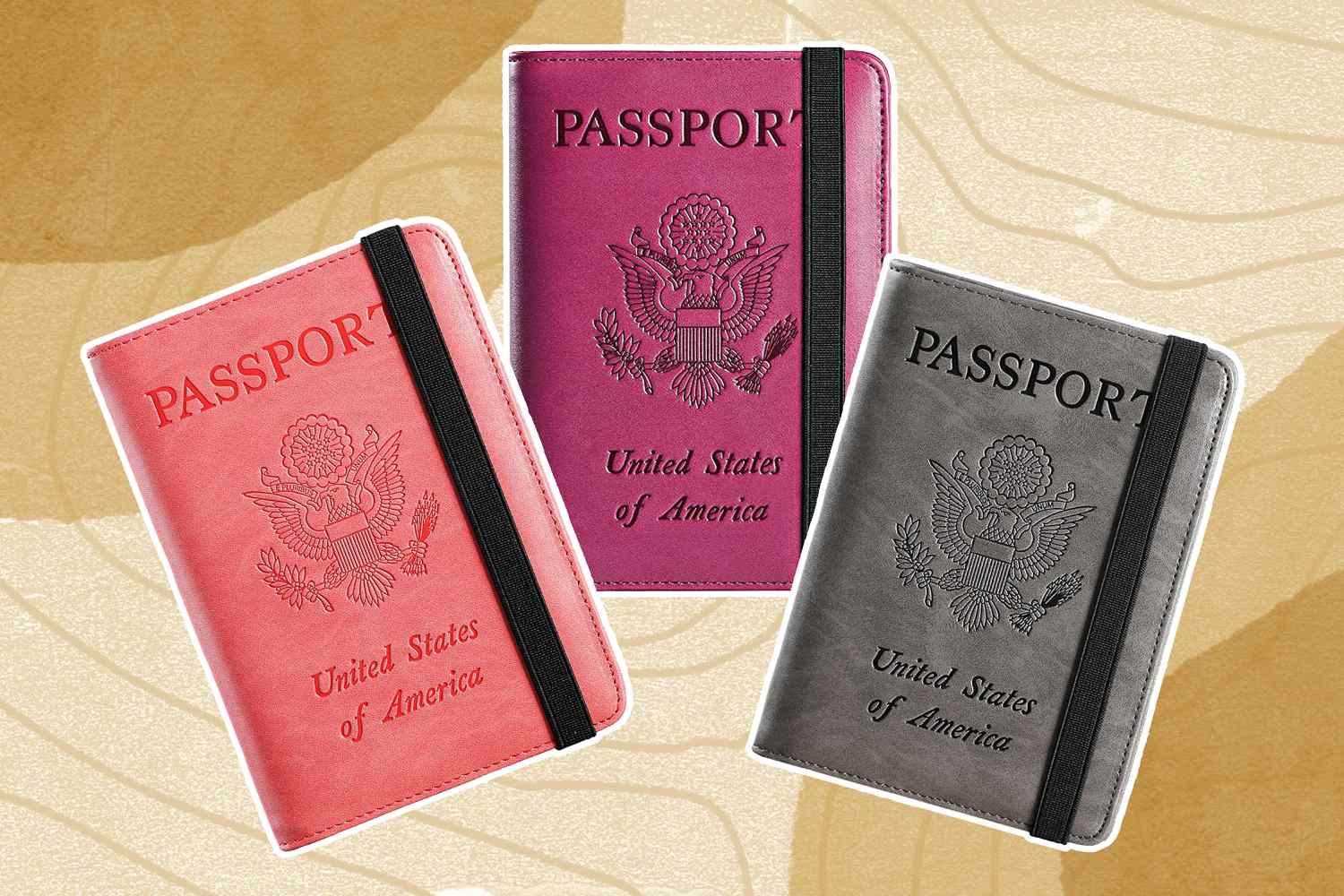 Passport Cover Review: Stylish and Functional Travel Accessory