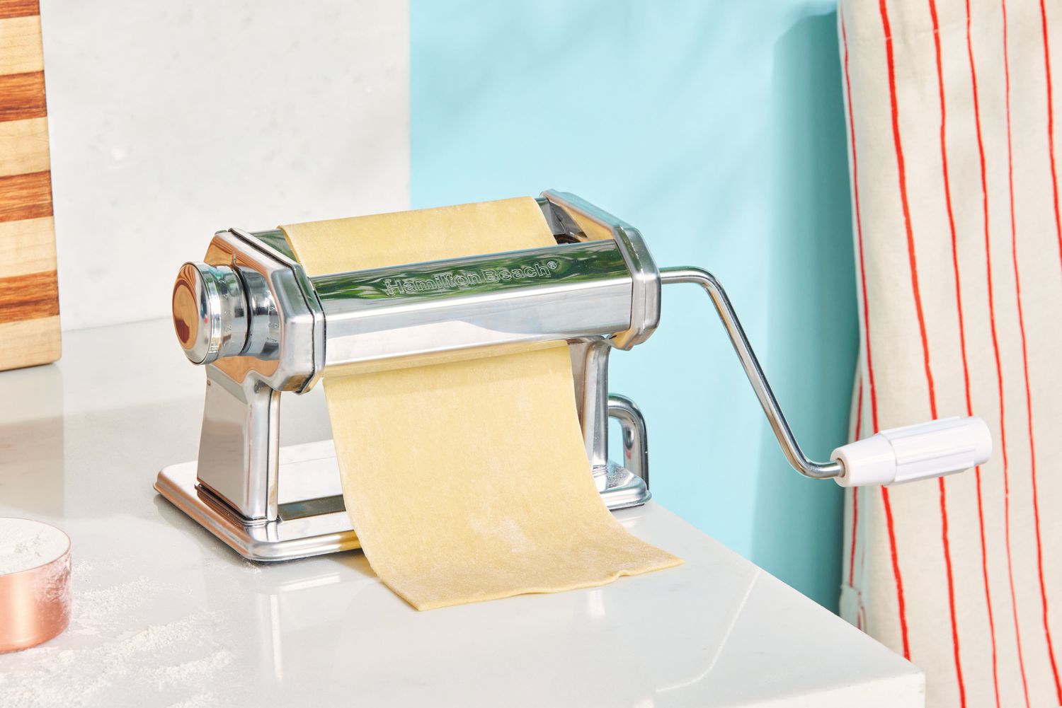 Pasta Maker Review: The Perfect Kitchen Appliance for Homemade Pasta