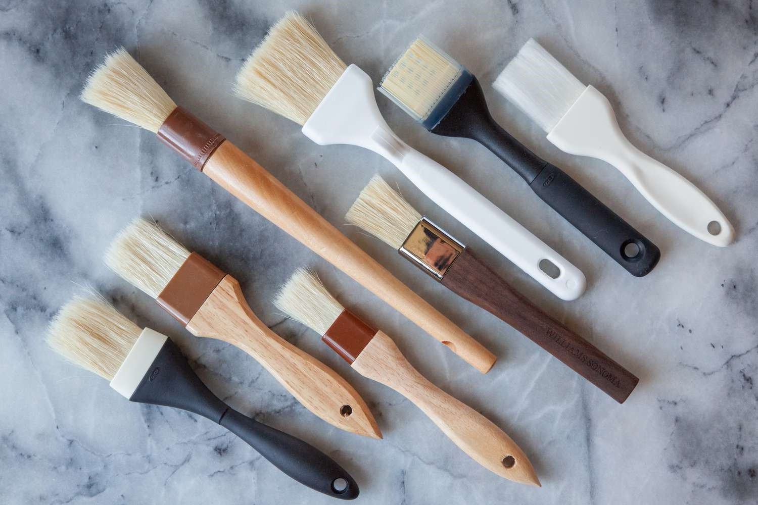 Pastry Brush Review: A Must-Have Tool for Baking Enthusiasts