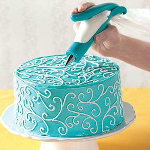 Pastry Icing Pen Piping Kit Bags