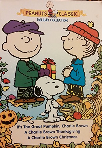 Peanuts: Holiday Collection